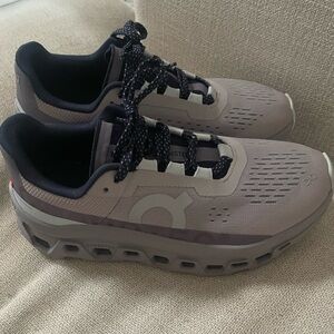 Oncloud shoes